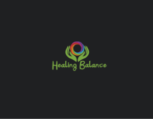 Logo Design by ranjith sree for Healing Balance | Design: #12769498