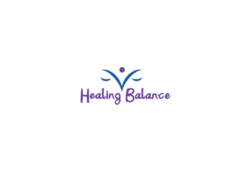 Logo Design by ranjith sree for Healing Balance | Design #12769562