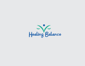 Logo Design by ranjith sree for Healing Balance | Design: #12769575