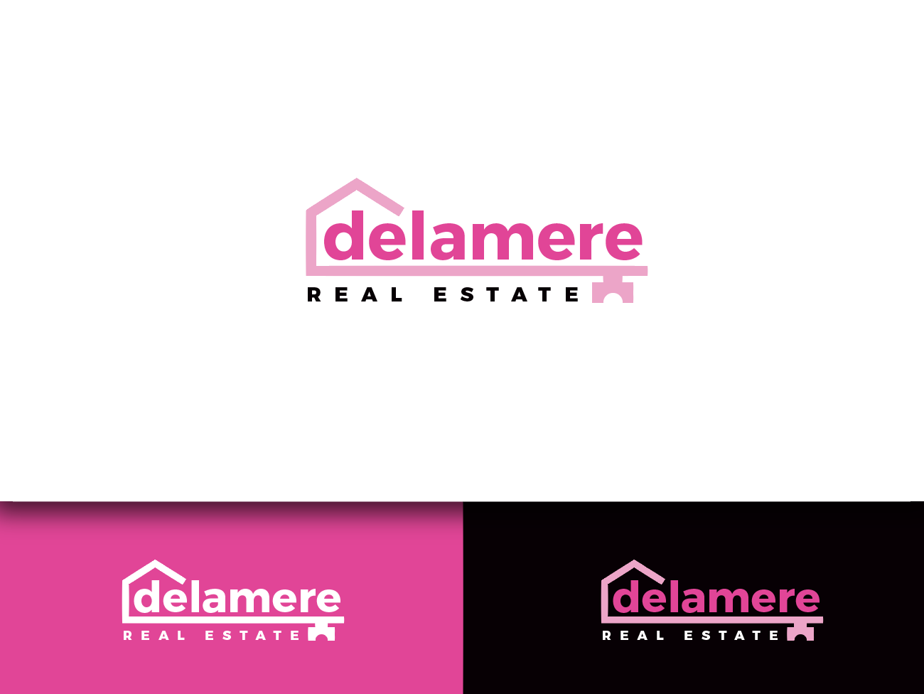 Logo Design by wonderland for this project | Design #12616251