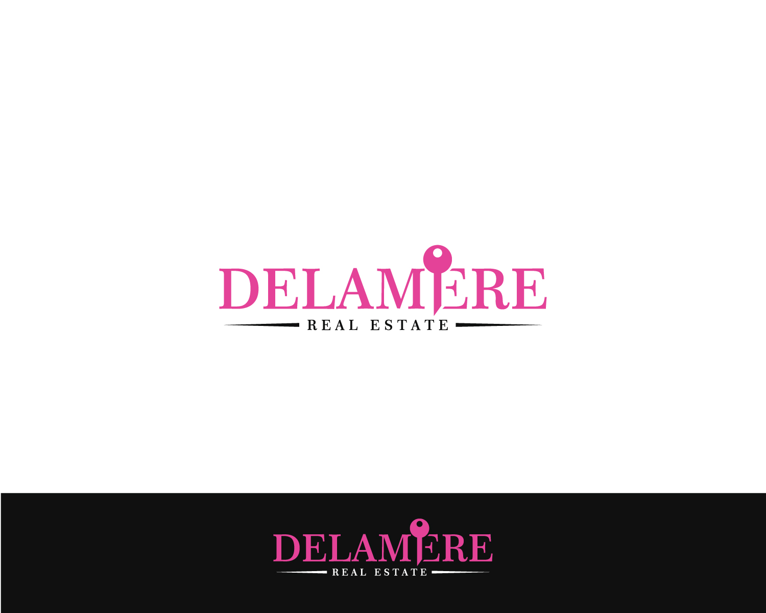 Logo-Design von Atec für dieses Projekt | Design #12619917