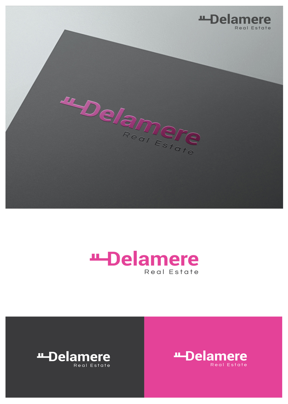 Logo-Design von goranvisnjic82 für dieses Projekt | Design #12612584