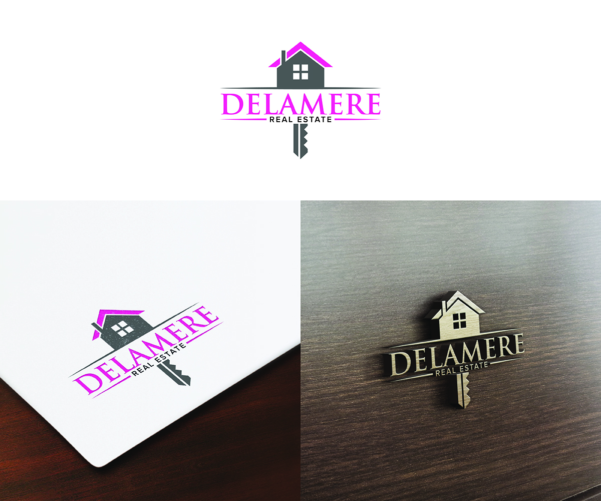 Logo Design by eMARK for this project | Design #12623281