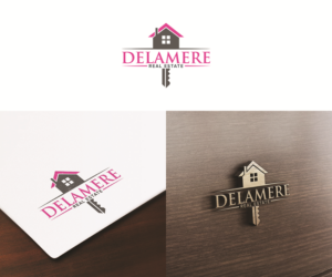 Logo Design by eMARK for this project | Design: #12623281