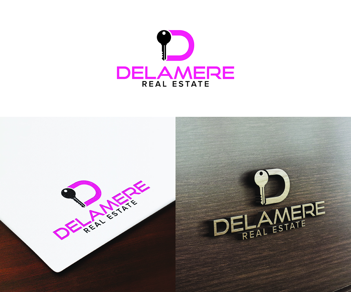Logo Design by eMARK for this project | Design #12623282