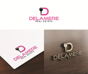 Logo Design by eMARK for this project | Design: #12623282
