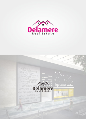 Logo Design by Paulsein for this project | Design: #12624309