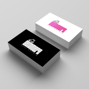 Logo-Design von KKay für dieses Projekt | Design #12625251