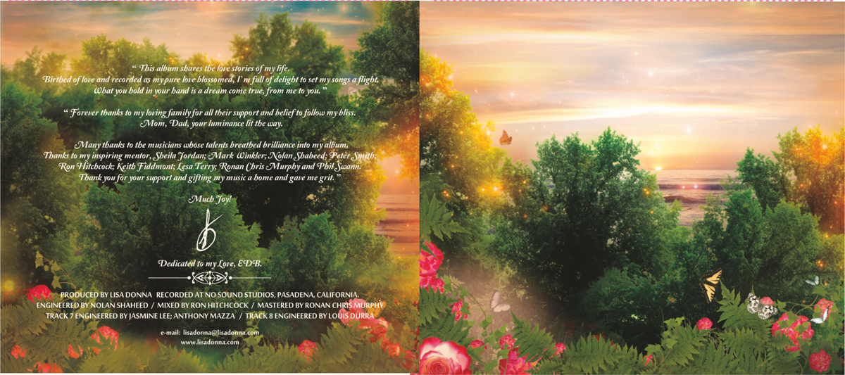 CD Cover Design by Vekton for this project | Design #2536728