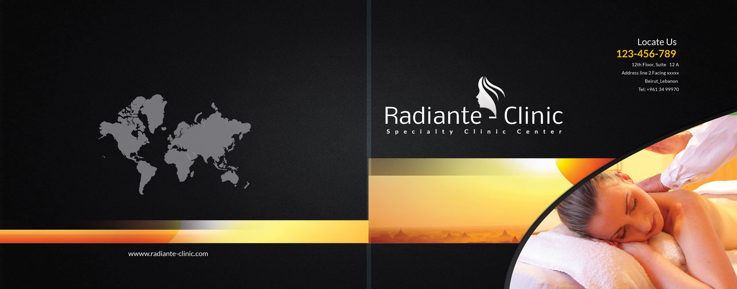 Brochure Design by kranchmedia for this project | Design #12640216