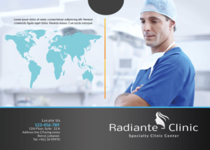 Brochure Design by kranchmedia for this project | Design: #12640217