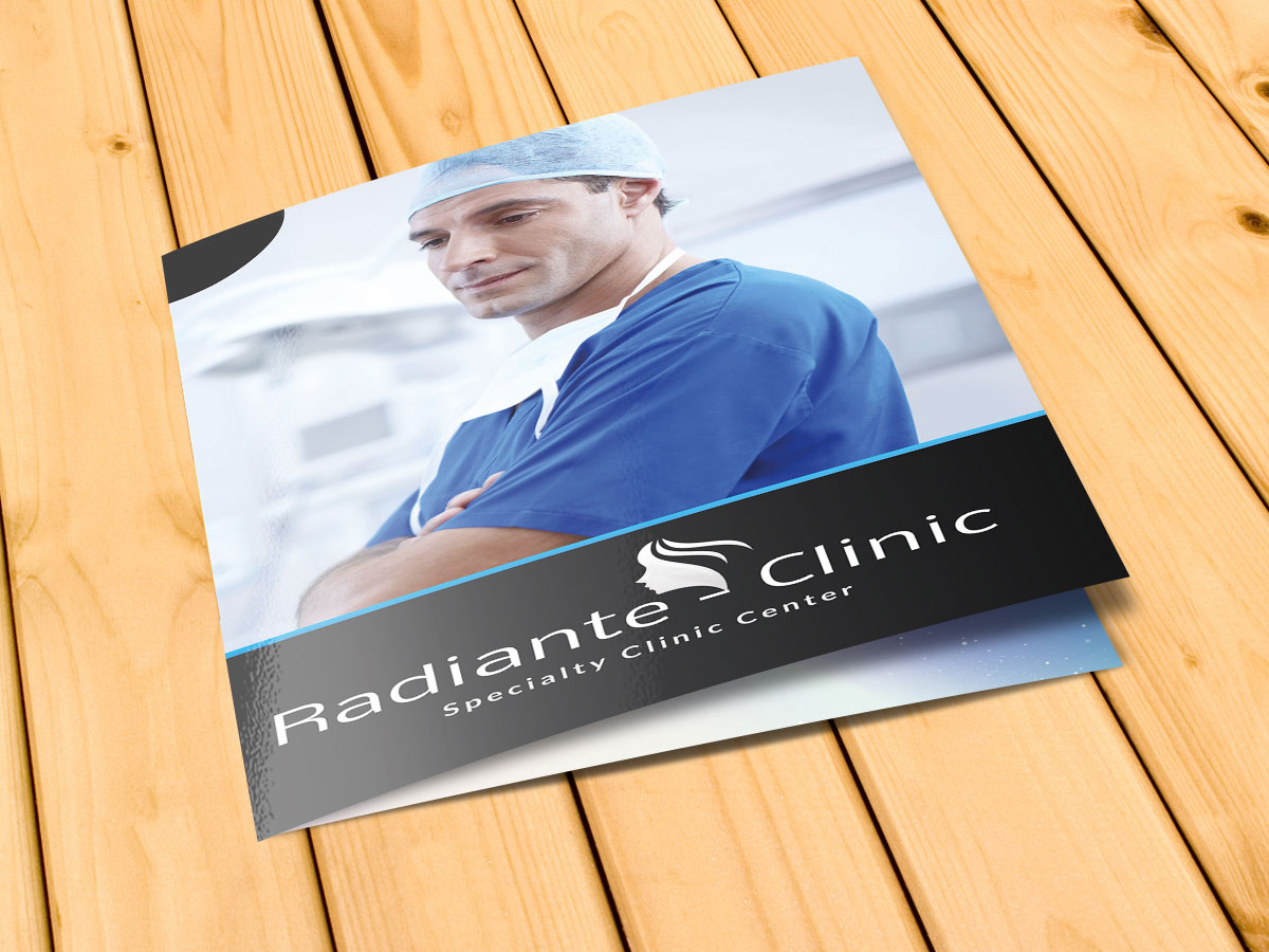 Brochure Design by kranchmedia for this project | Design #12640218