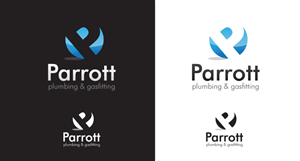 Logo Design by bluehat