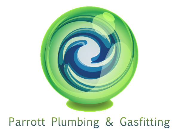 Logo Design by creative_designer for Parrott Plumbing & Gasfitting | Design #517853