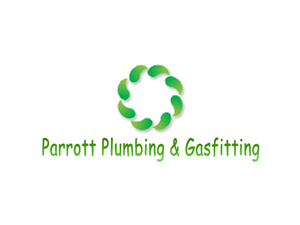 Logo Design by creative_designer for Parrott Plumbing & Gasfitting | Design: #520401