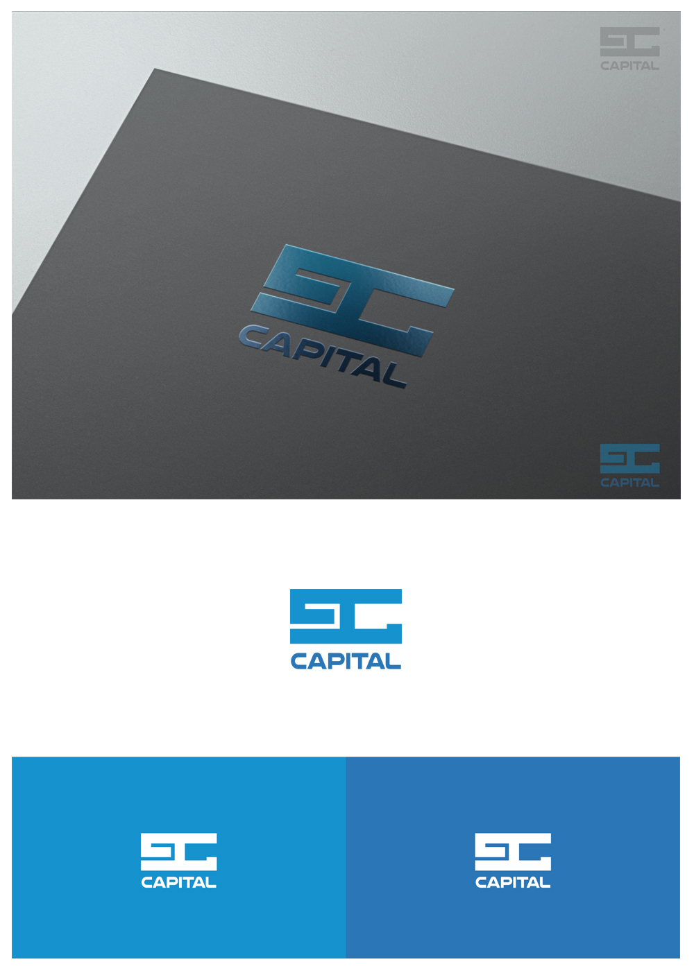 Logo Design by goranvisnjic82 for this project | Design #12622923