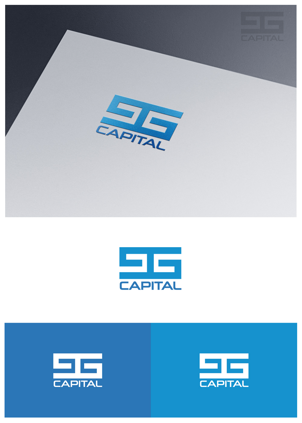 Logo Design by goranvisnjic82 for this project | Design #12721701