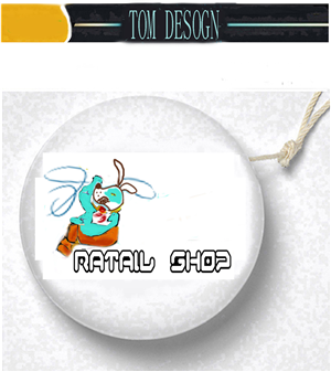 Logo Design by tom