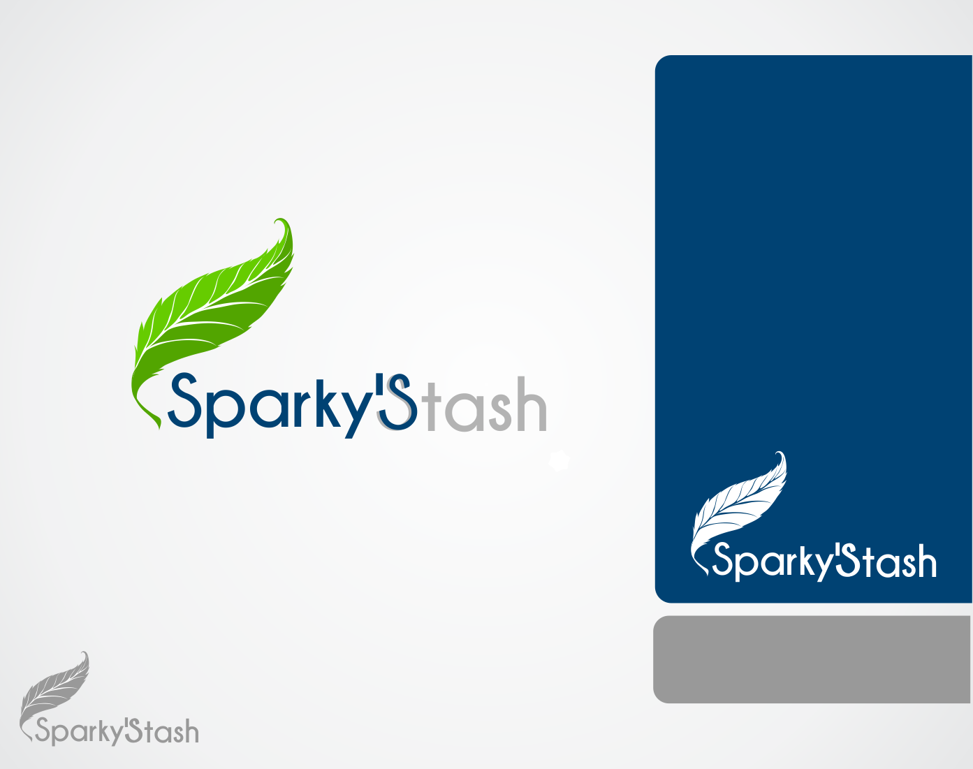 Logo Design by Acutedes!gns for Timber Creek Capital | Design #2447179