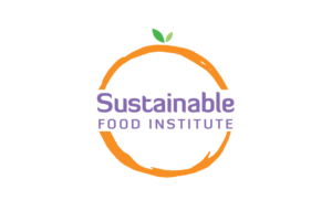 Logo-Design von ivo_i_ivanov für Sustainable Food Institute | Design: #12655447