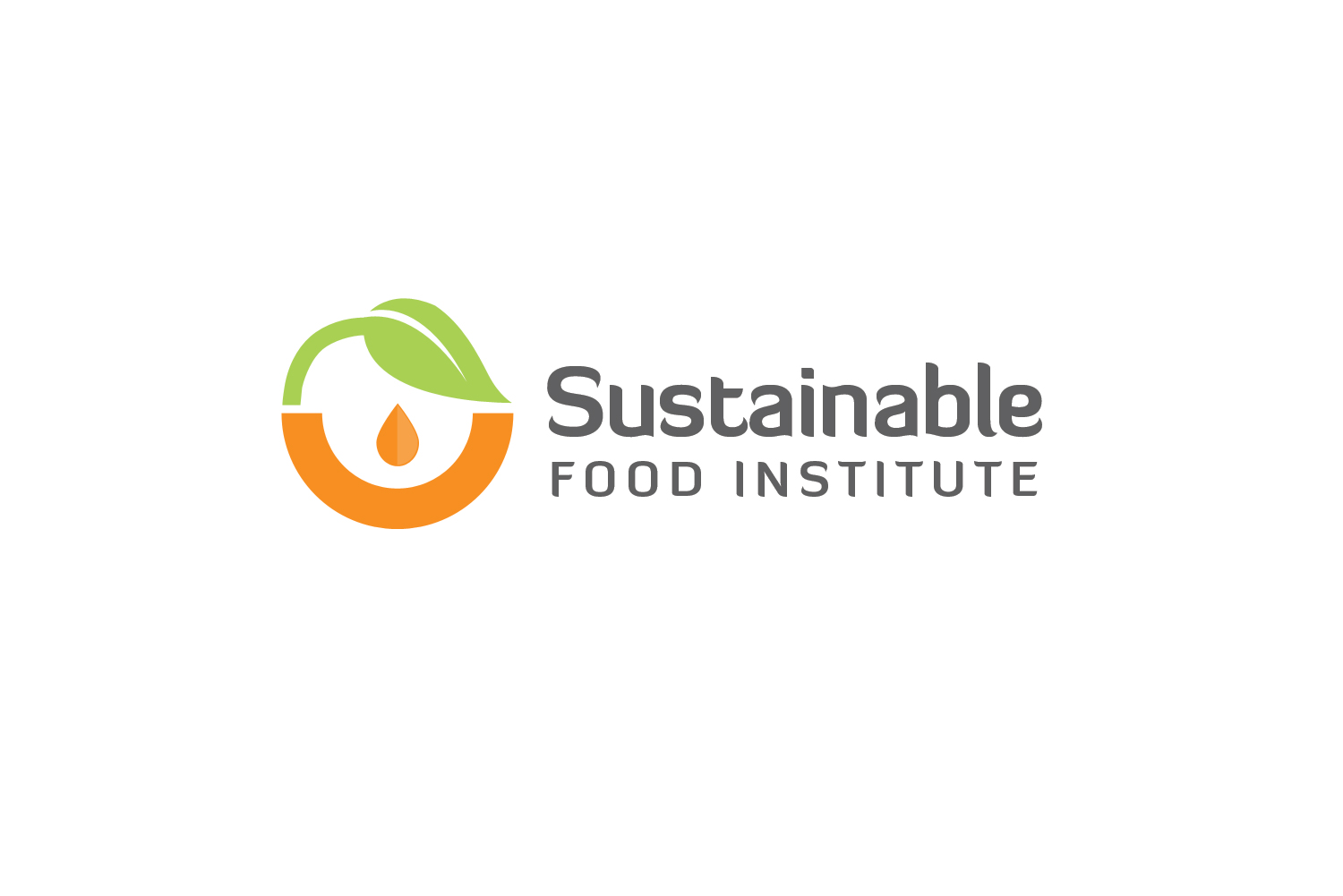 Logo Design by ivo_i_ivanov for Sustainable Food Institute | Design #12655627