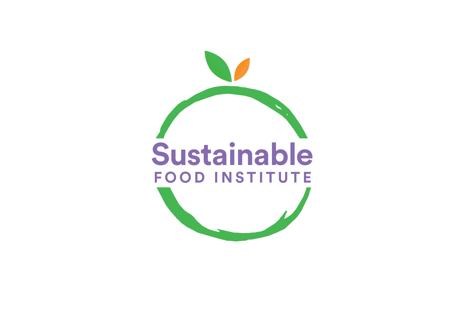 Logo Design by ivo_i_ivanov for Sustainable Food Institute | Design #12664263