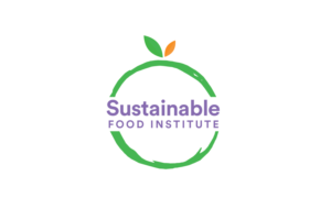 Logo-Design von ivo_i_ivanov für Sustainable Food Institute | Design: #12664263
