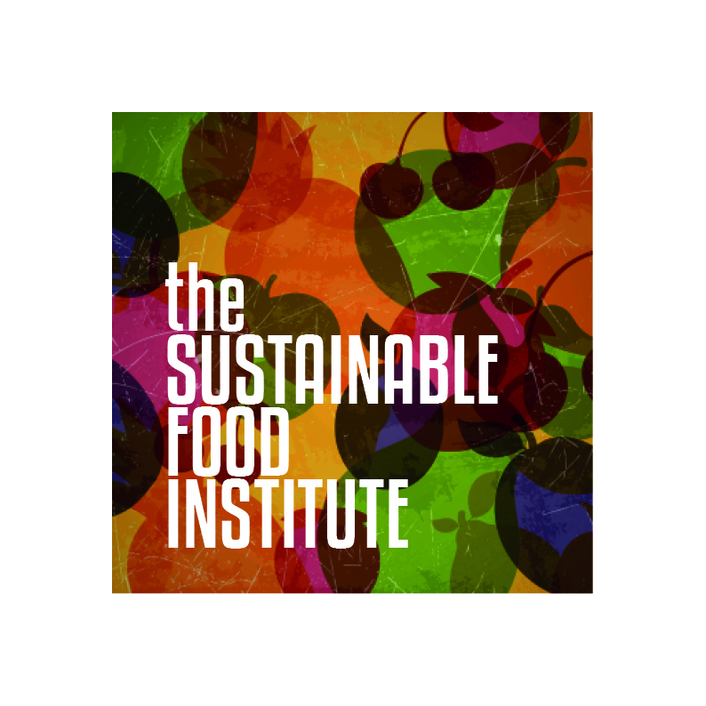 Logo Design by micjhawkins for Sustainable Food Institute | Design #12648655