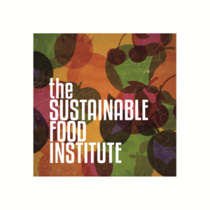 Logo Design by micjhawkins for Sustainable Food Institute | Design #12648655
