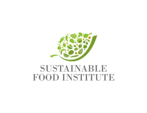 Logo Design by Edu Morente for Sustainable Food Institute | Design #12642045