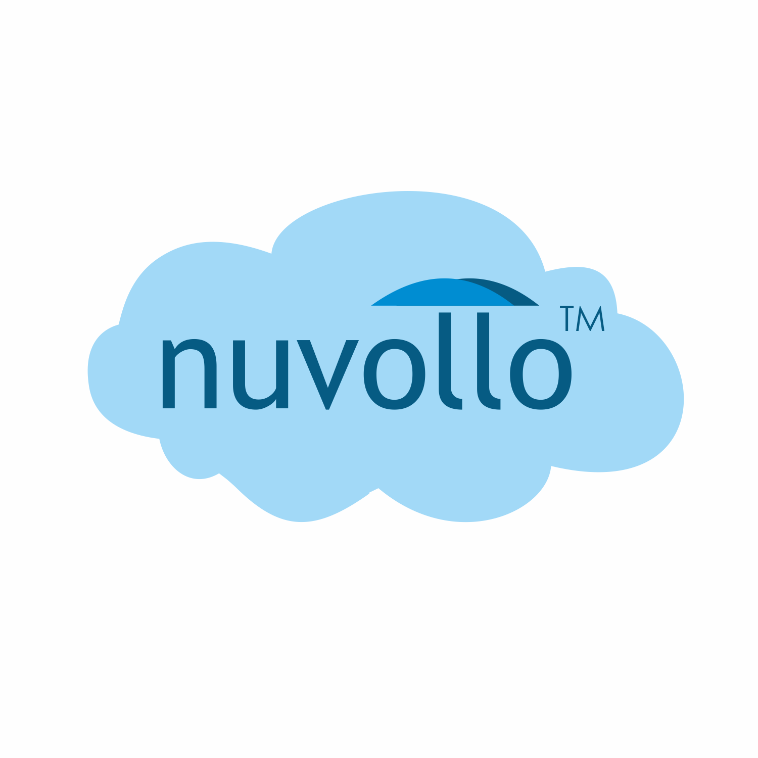 Diseño de Logo por Panos  para Nuvollo | Diseño #12811458