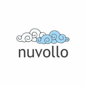 Diseño de Logo por Panos  para Nuvollo | Diseño: #12811468