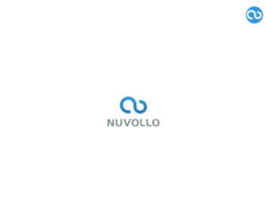 Logo Design by King Cozy for Nuvollo | Design: #12861850