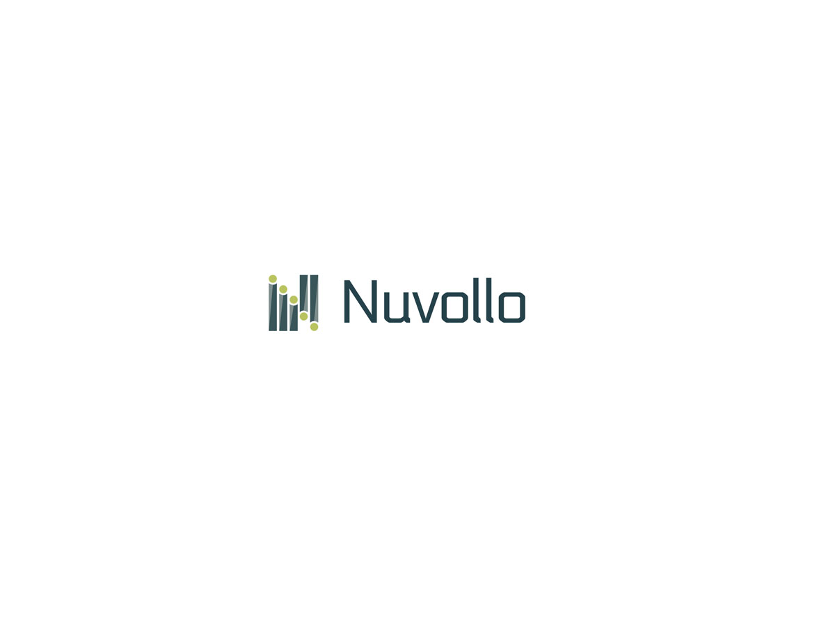 Logo Design by sbelogd for Nuvollo | Design #13240295