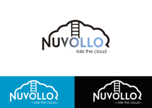 Logo Design by nanocb72 for Nuvollo | Design: #12791791