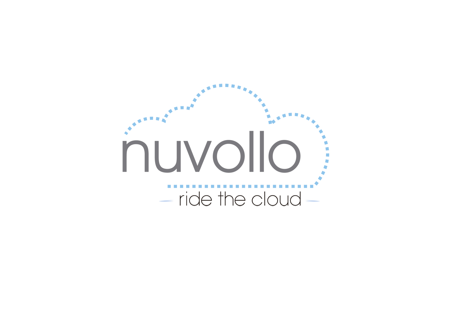 Logo Design by nanocb72 for Nuvollo | Design #12800195