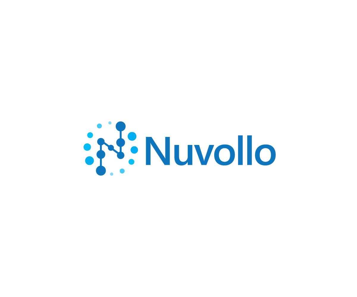 Diseño de Logo por meygekon para Nuvollo | Diseño #12855737