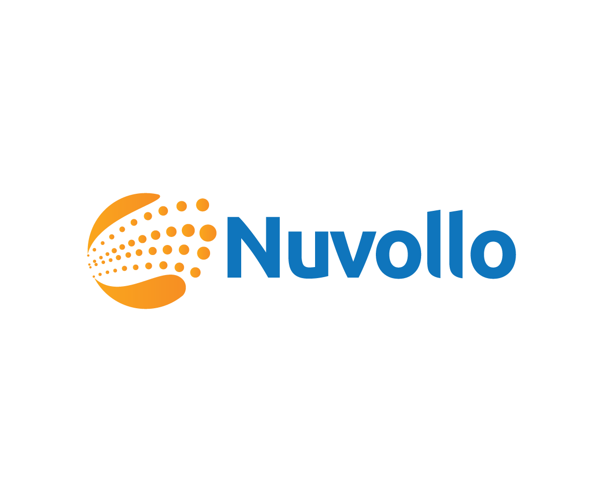 Logo Design by meygekon for Nuvollo | Design #13285358