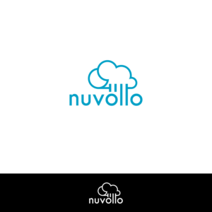 Logo Design by Jonpars for Nuvollo | Design: #12781155