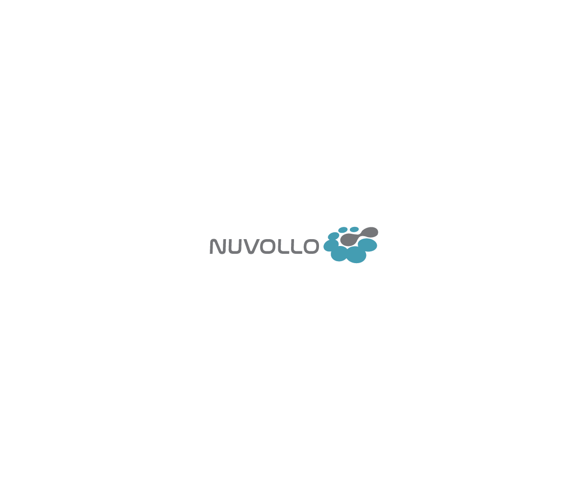 Diseño de Logo por pteroduck para Nuvollo | Diseño #13287943
