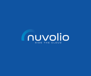 Logo Design by ATDias for Nuvollo | Design #13198586