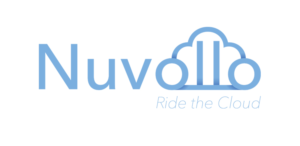 Diseño de Logo por Innerworld Designs ltd. para Nuvollo | Diseño: #12829087