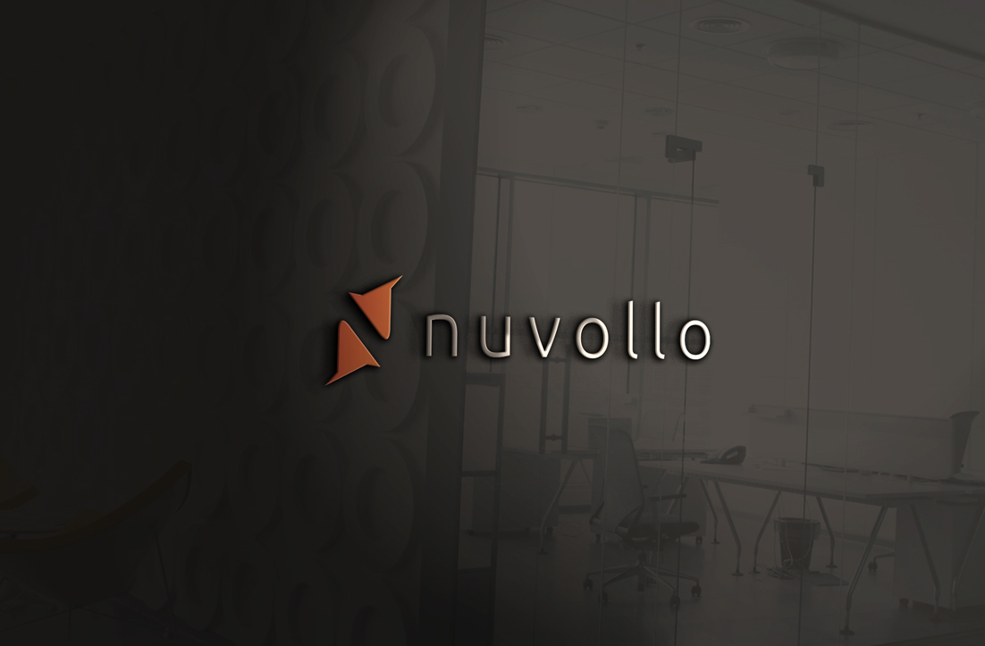 Diseño de Logo por GLDesigns para Nuvollo | Diseño #12709824