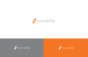 Diseño de Logo por GLDesigns para Nuvollo | Diseño: #12709825
