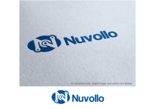 Diseño de Logo por Gita. para Nuvollo | Diseño: #12862201