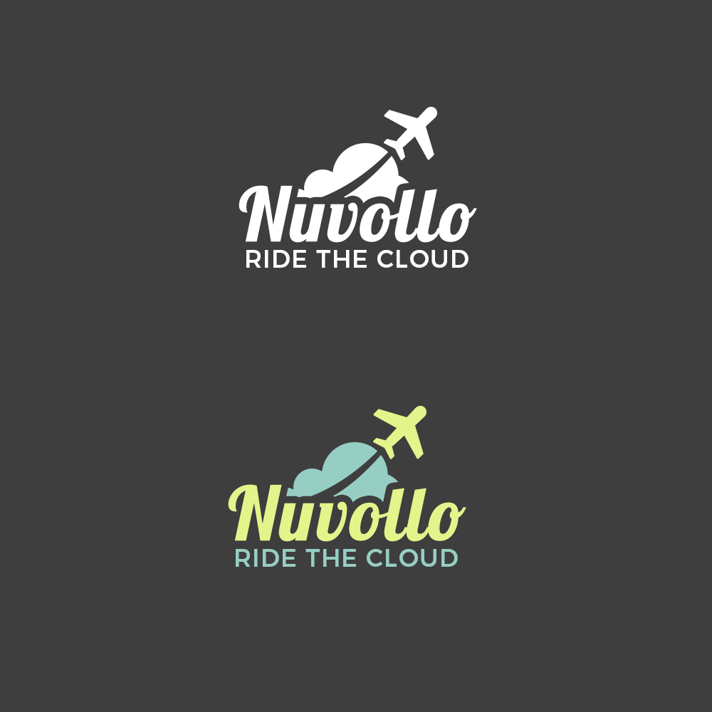 Logo Design by pici_timici for Nuvollo | Design #12732689