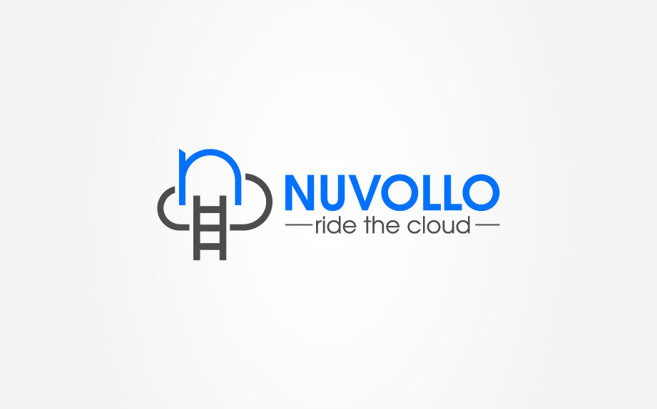 Logo Design by Osman Faruk for Nuvollo | Design #13135824