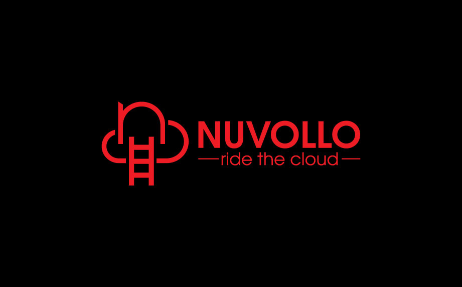 Diseño de Logo por Osman Faruk para Nuvollo | Diseño #13135826
