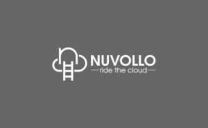 Diseño de Logo por Osman Faruk para Nuvollo | Diseño: #13165624