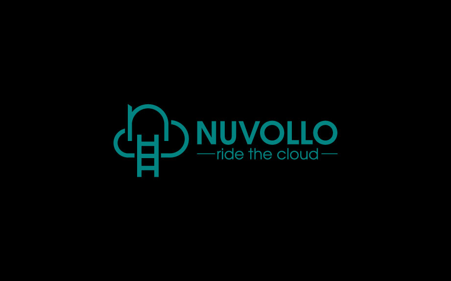 Diseño de Logo por Osman Faruk para Nuvollo | Diseño #13165653